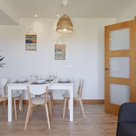 Earra - Amalur - 8 Min De La Playa, 5 Min Centro Apartment Zarautz Exterior photo